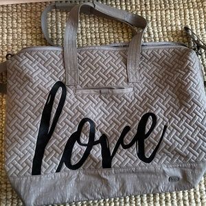 Lug Ariel LOVE Tote
